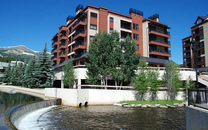 Village at Breckenridge Resort