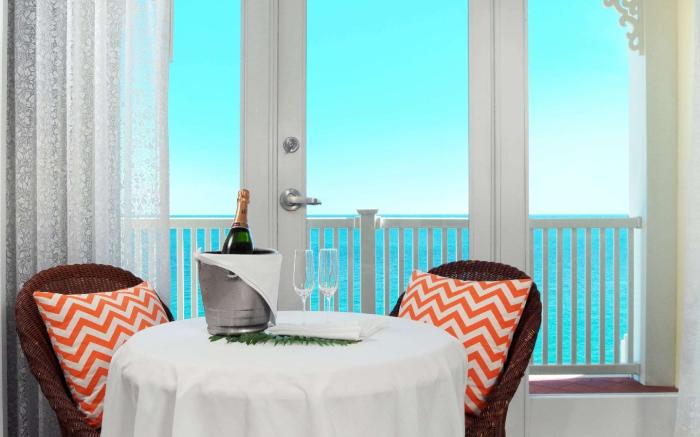 Pelican Grand Beach Resort, A Noble House Resort