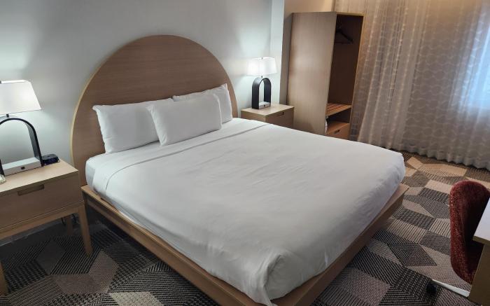 Miami International Airport Hotel
