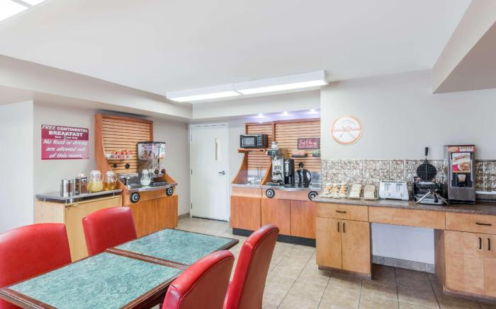 London Travel Inn