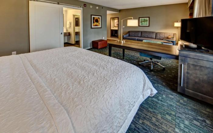 Hampton Inn Memphis Germantown