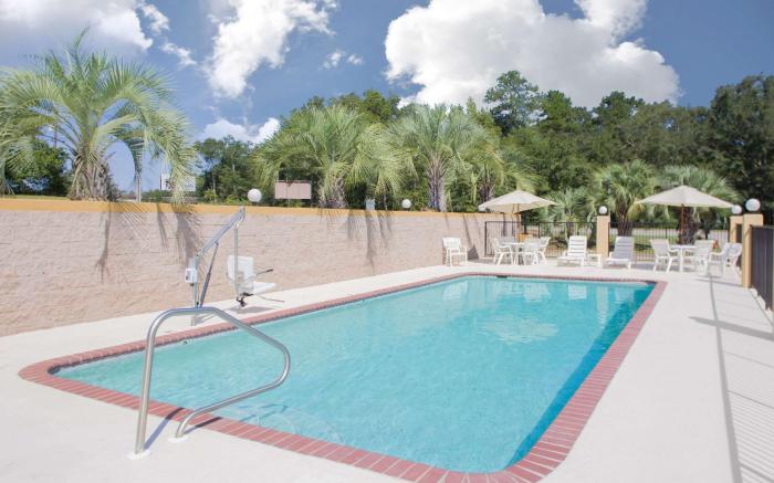 Days Inn by Wyndham Andalusia