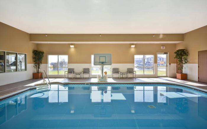 TownePlace Suites Sioux Falls