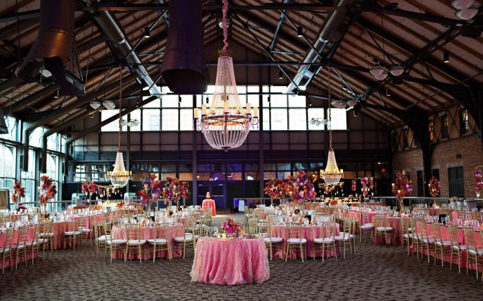 Renaissance Minneapolis Hotel, The Depot