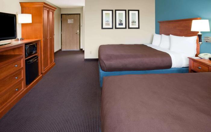 AmericInn by Wyndham Chanhassen