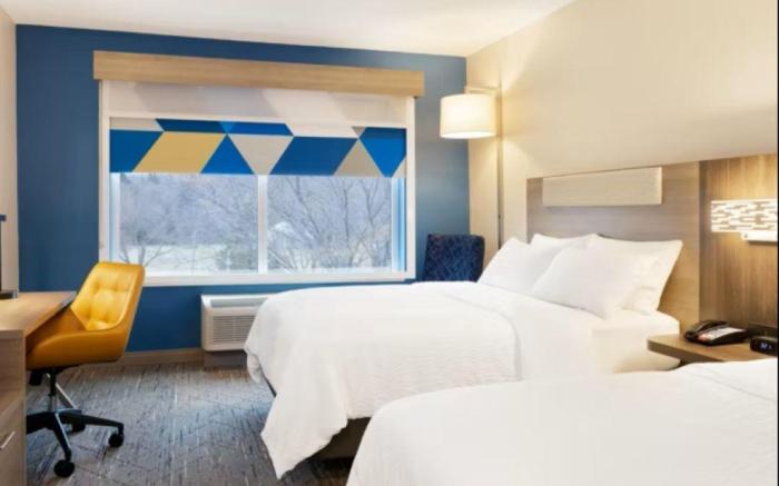Holiday Inn Express Lexington Horse Park Area By IHG