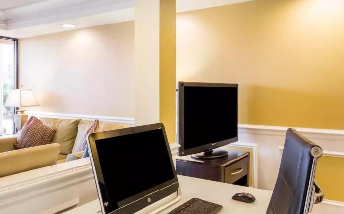Quality Inn Dalton