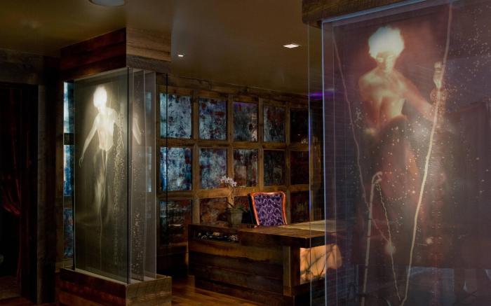 The Bohemian Hotel Savannah Riverfront, Autograph Collection