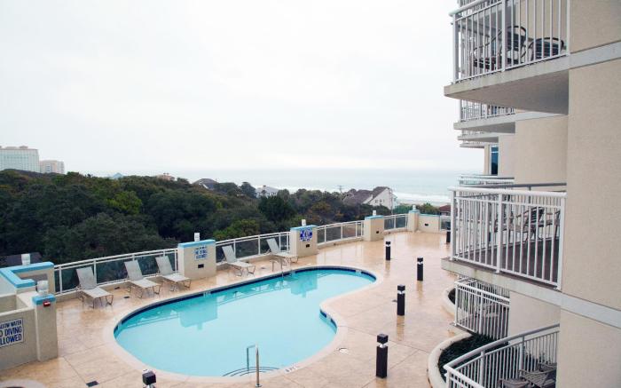Horizon Resort