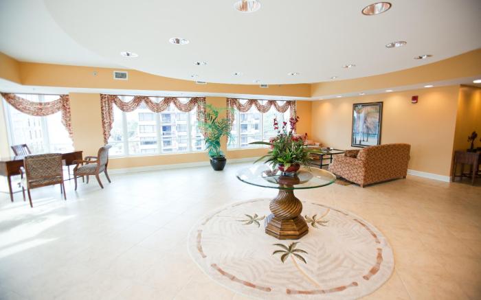 Horizon Resort