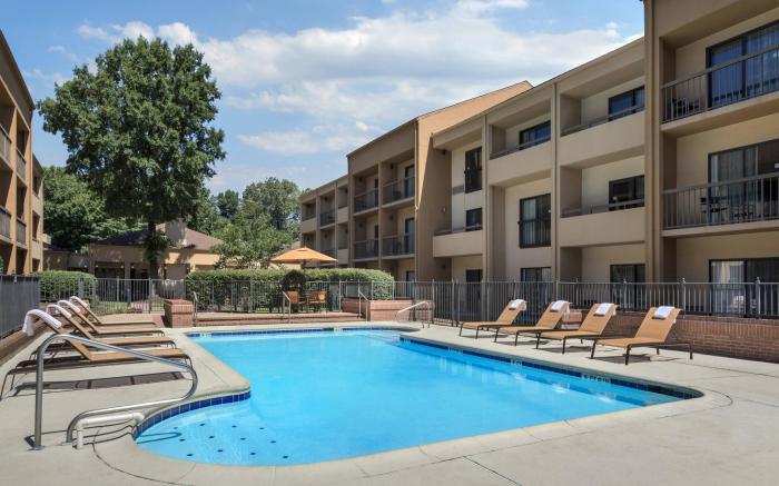 Courtyard Virginia Beach Norfolk