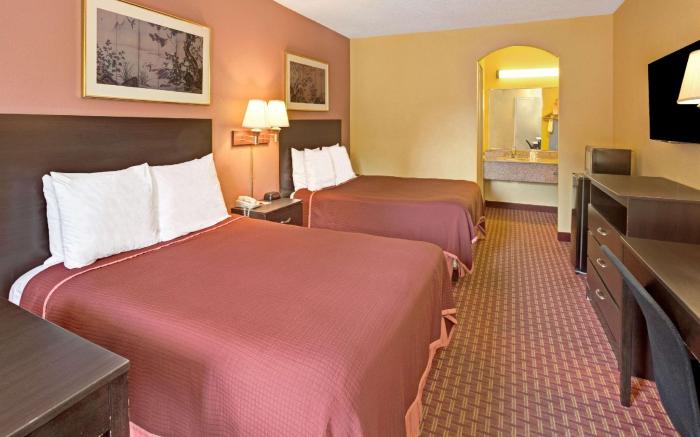 Howard Johnson by Wyndham Rock Hill