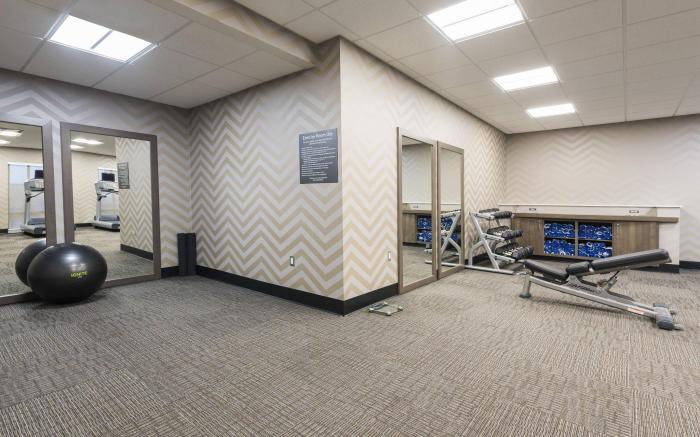 Residence Inn Milwaukee West