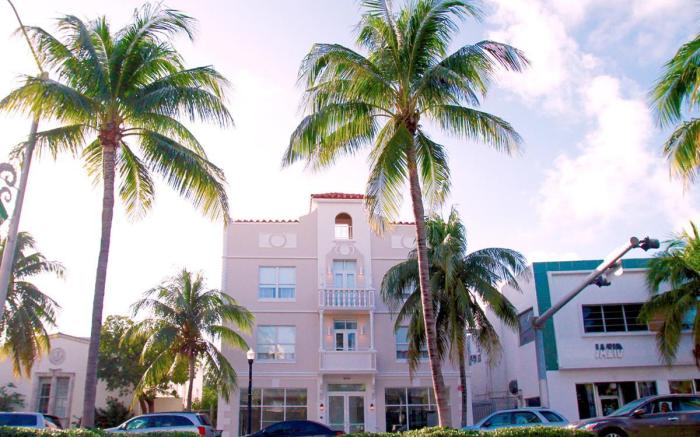 Casa Boutique Hotel