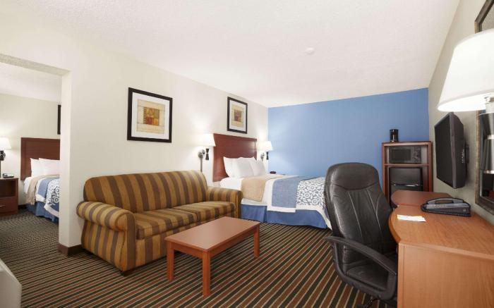 Days Inn by Wyndham Champaign/Urbana