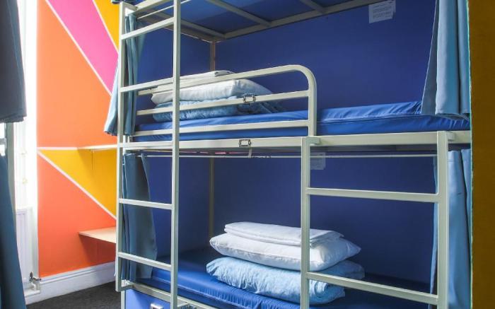 Smart Hyde Park View Hostel