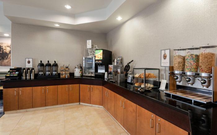 Fairfield Inn & Suites Stillwater