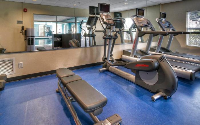 Fairfield Inn & Suites Destin