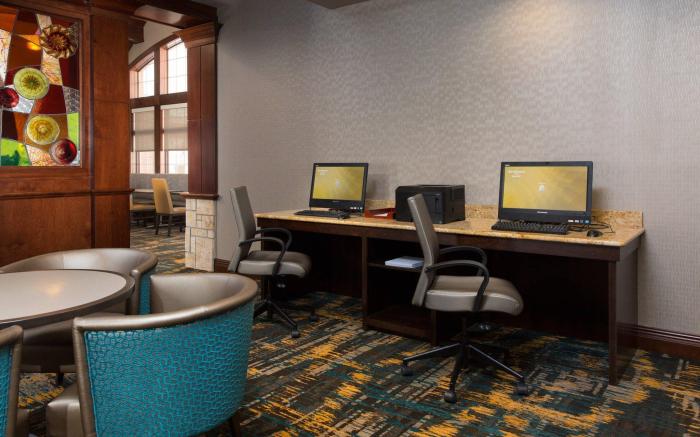Residence Inn Kansas City Airport