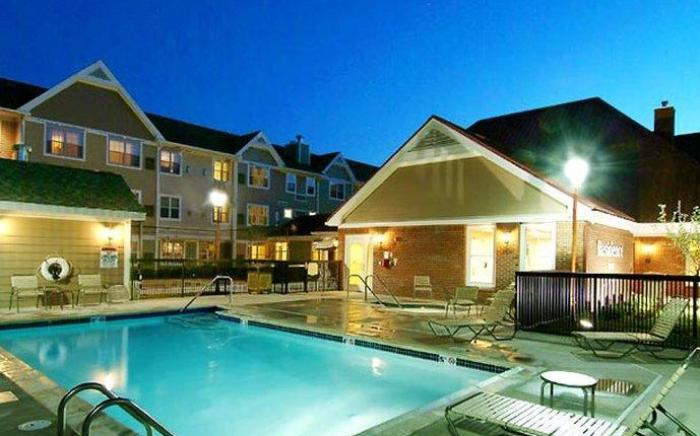 Residence Inn Hartford Avon