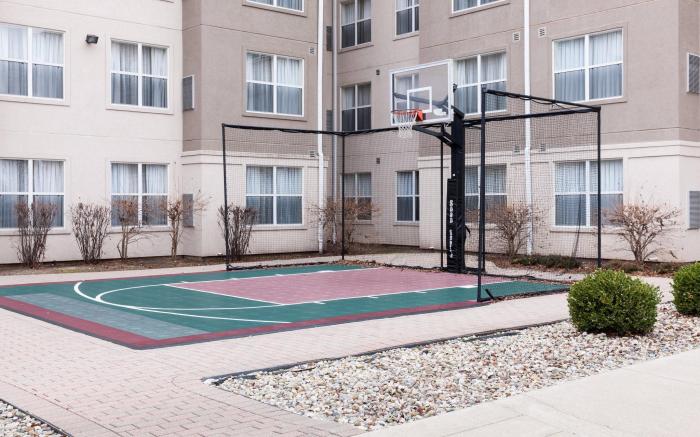 Residence Inn South Bend Mishawaka
