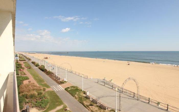 The Barclay Towers Hotel and Resort