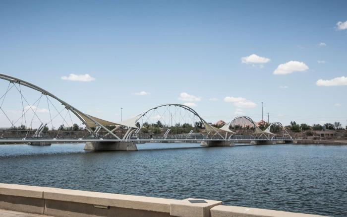 Hampton Inn & Suites Tempe/Phoenix Airport
