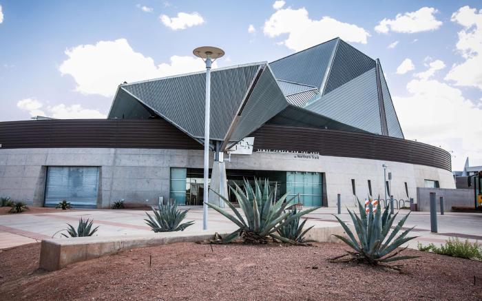 Hampton Inn & Suites Tempe/Phoenix Airport
