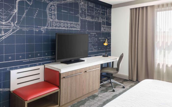 Hilton Garden Inn Annapolis Downtown