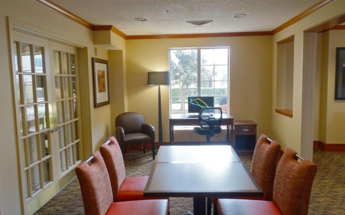 Extended Stay America Suites - Dallas - Frankford Road