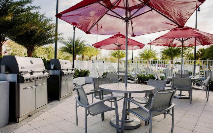 TownePlace Suites Miami Homestead