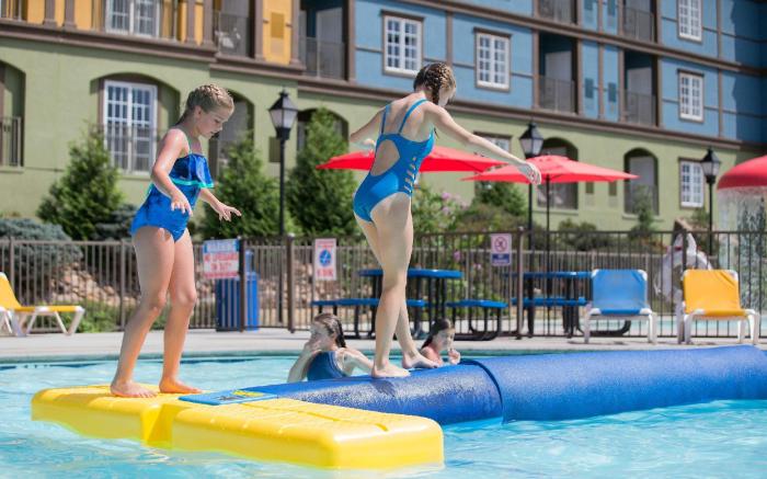 The Resort at Governor's Crossing