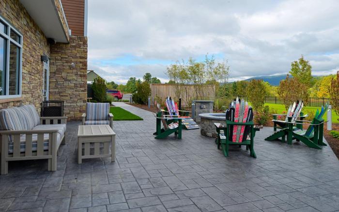 Fairfield by Marriott Inn & Suites Plymouth White Mountains
