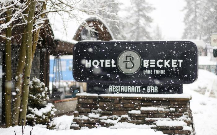 Hotel Becket, BW Signature Collection