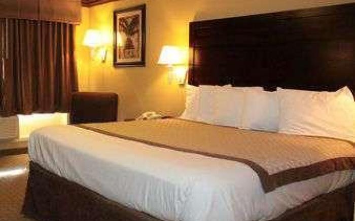 Days Inn by Wyndham Lake Charles