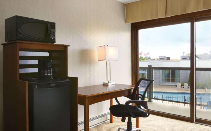 Days Inn by Wyndham London