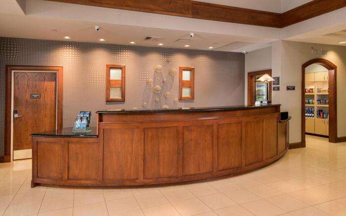 Residence Inn Chesapeake Greenbrier