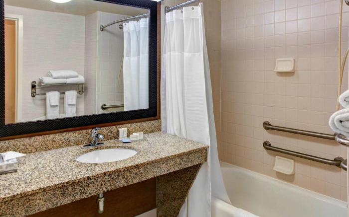 Fairfield by Marriott Inn & Suites Anniston Oxford