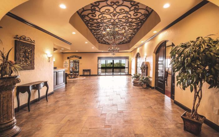 La Quinta Inn & Suites by Wyndham Marble Falls