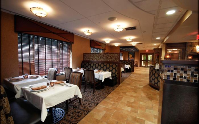 Clinton Inn Hotel