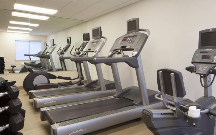 SpringHill Suites Atlanta Kennesaw