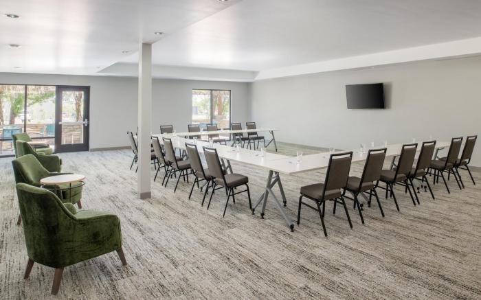 TownePlace Suites by Marriott Richland Columbia Point