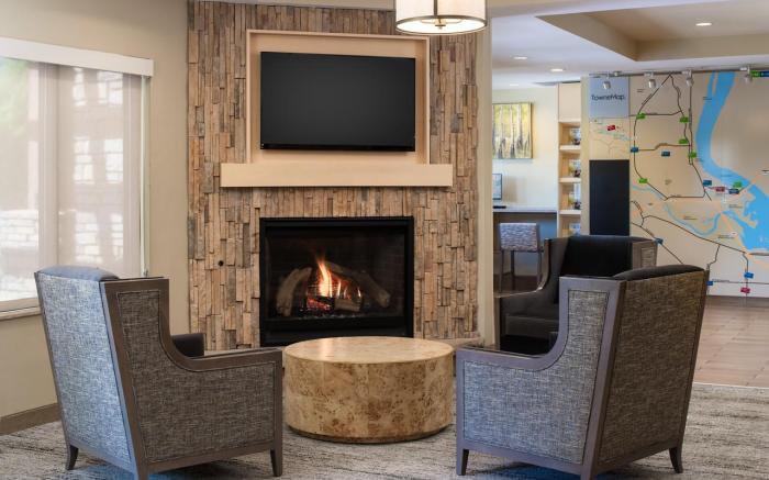 TownePlace Suites by Marriott Richland Columbia Point