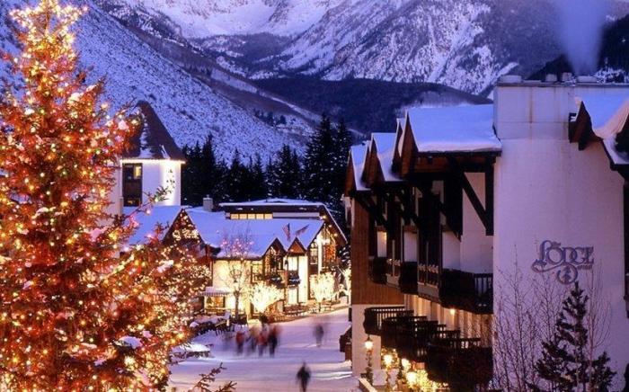 The Lodge at Vail A RockResort