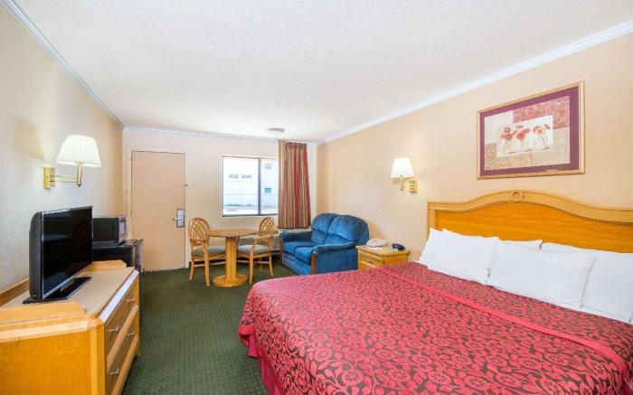 Days Inn by Wyndham Alamogordo/White Sands