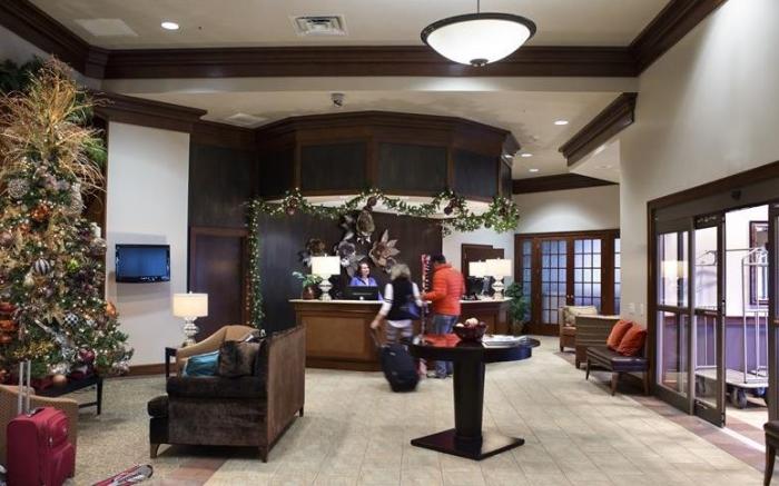 Jefferson Street Inn, a member of Radisson Individuals