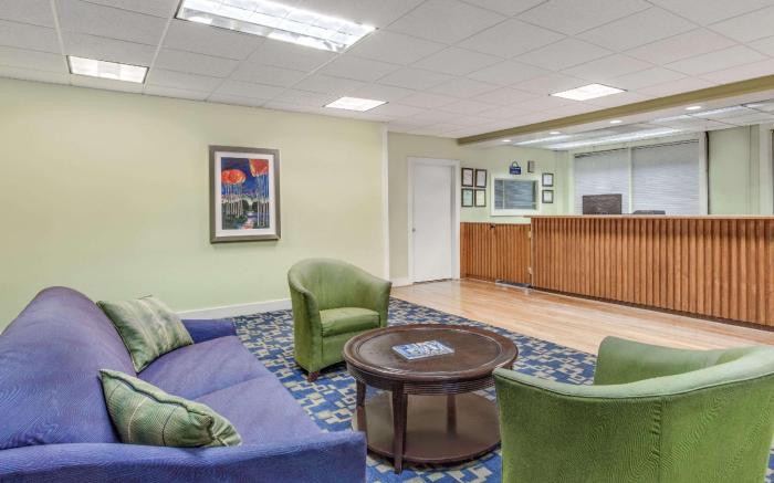 Days Inn by Wyndham Cullman