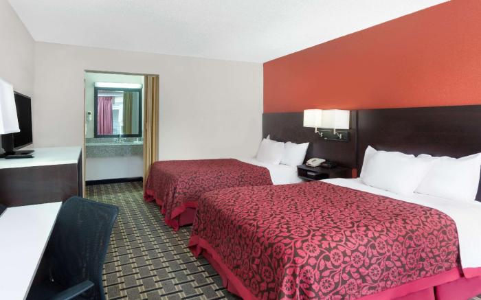 Days Inn by Wyndham Cullman