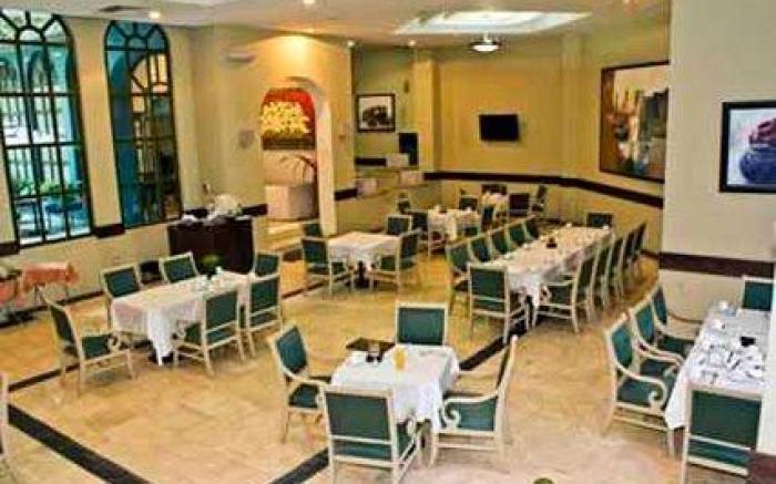 Hotel San Francisco Leon