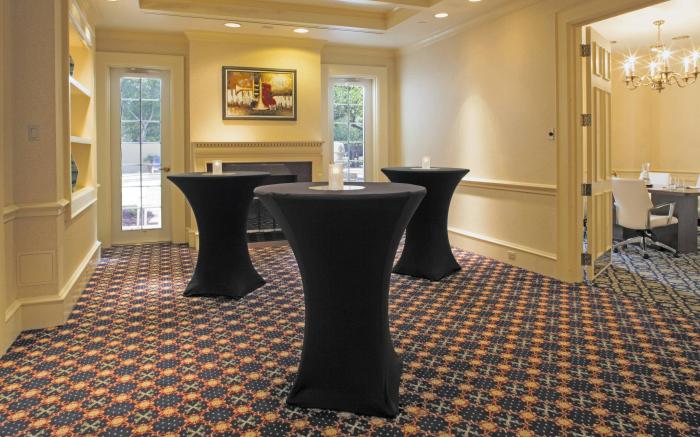 Marriott Jacksonville